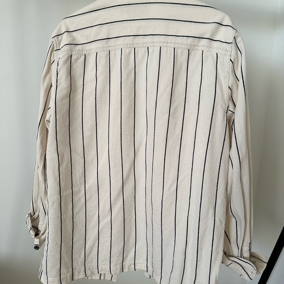 TOPMAN Shirt. M. - Picture 2 of 4